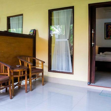 Putu Guest House Canggu  Exterior photo