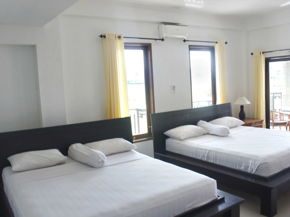 Putu Guest House Canggu  Exterior photo