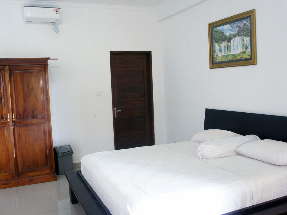 Putu Guest House Canggu  Exterior photo