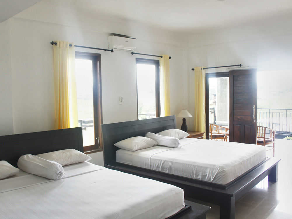 Putu Guest House Canggu  Exterior photo