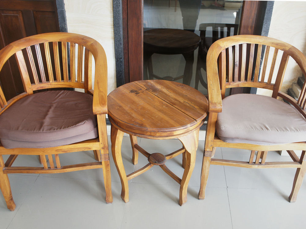Putu Guest House Canggu  Exterior photo