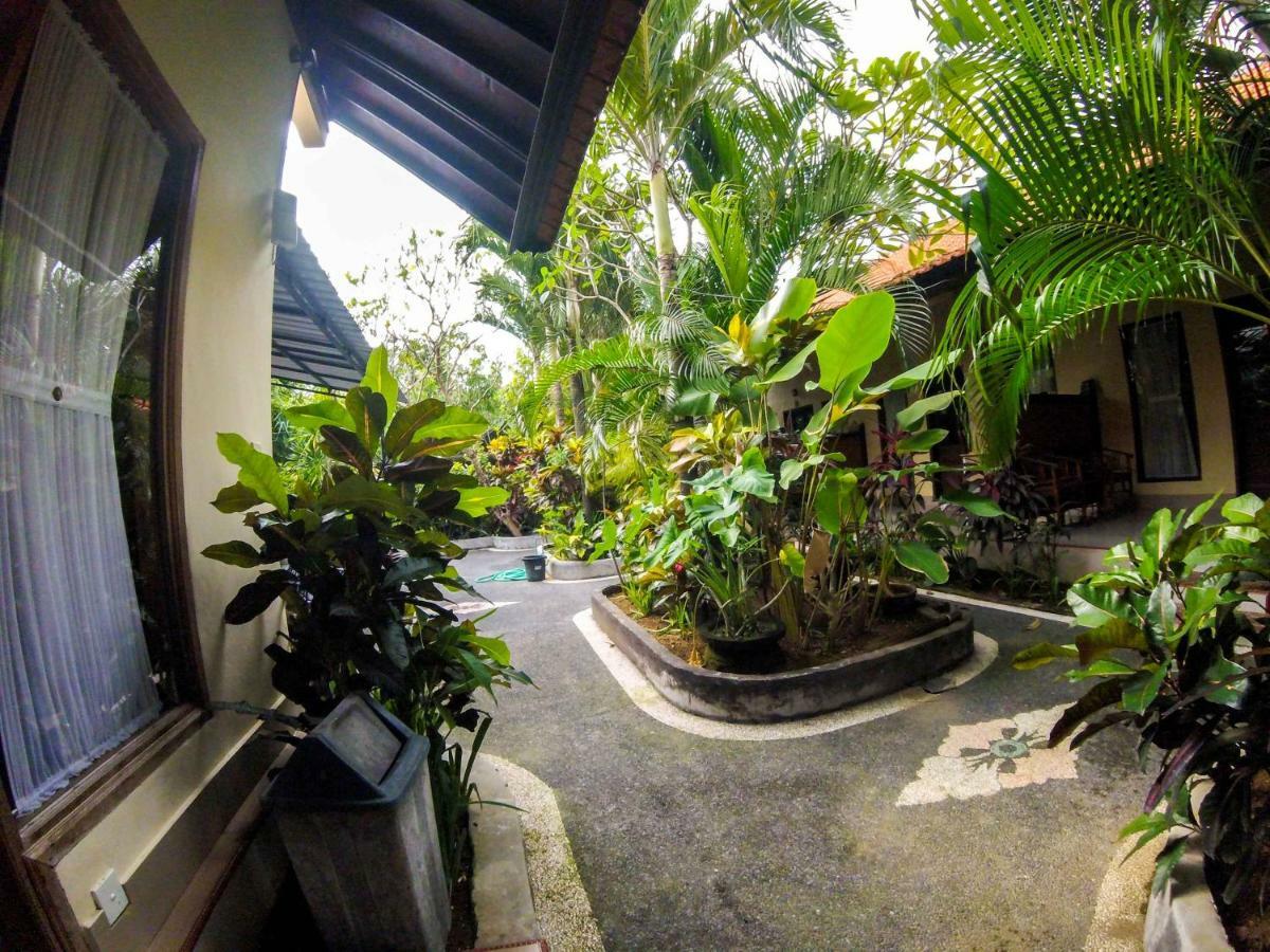 Putu Guest House Canggu  Exterior photo