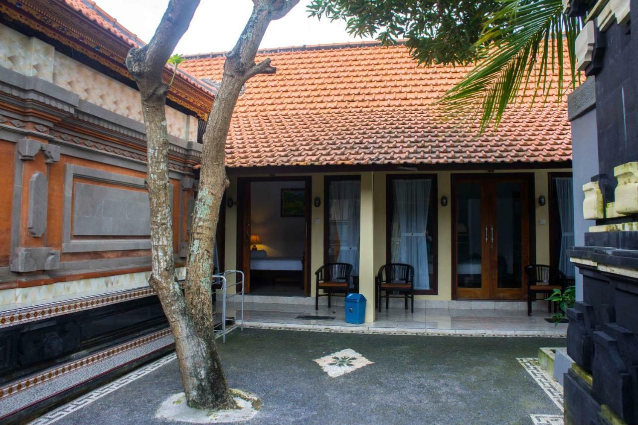 Putu Guest House Canggu  Exterior photo