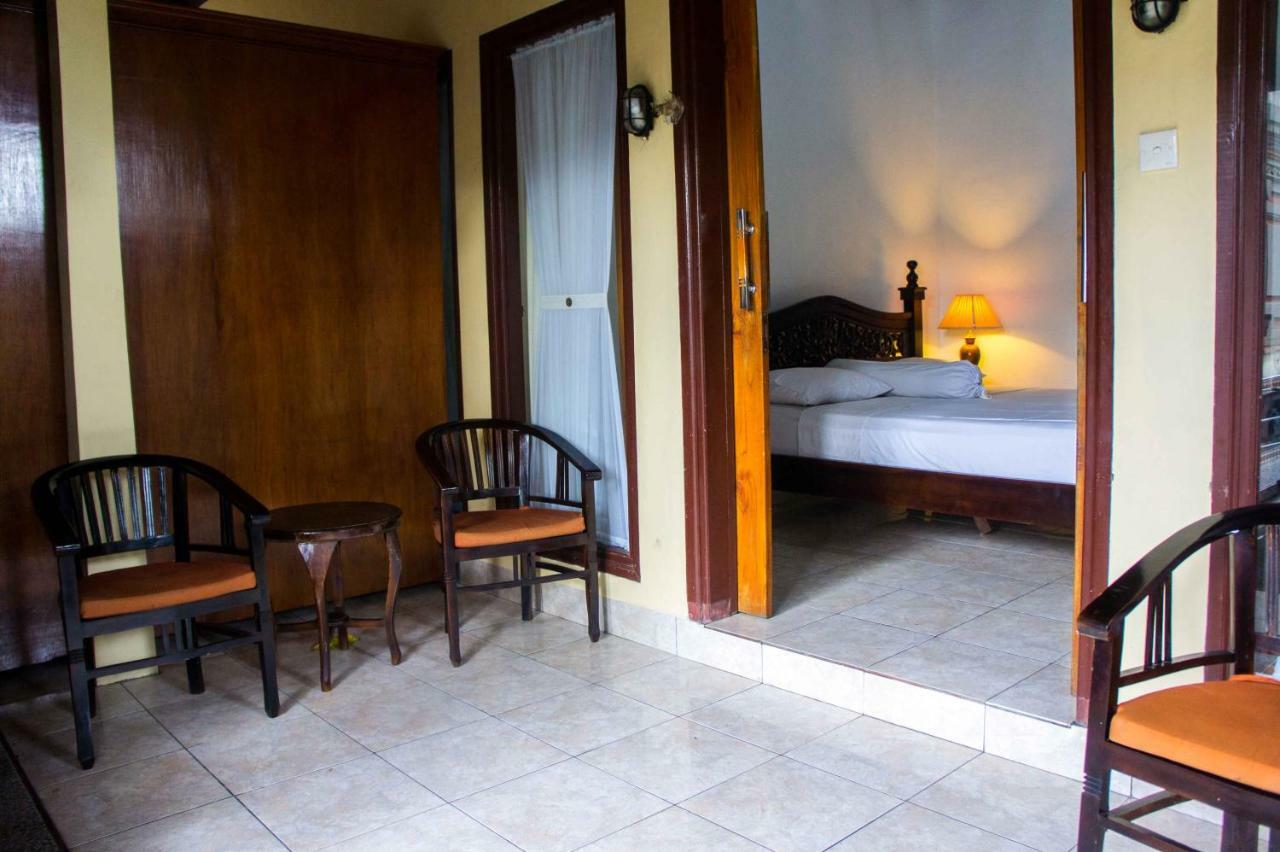 Putu Guest House Canggu  Exterior photo