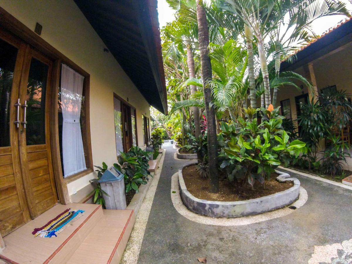 Putu Guest House Canggu  Exterior photo