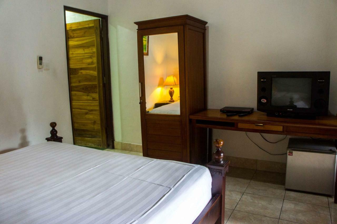 Putu Guest House Canggu  Exterior photo