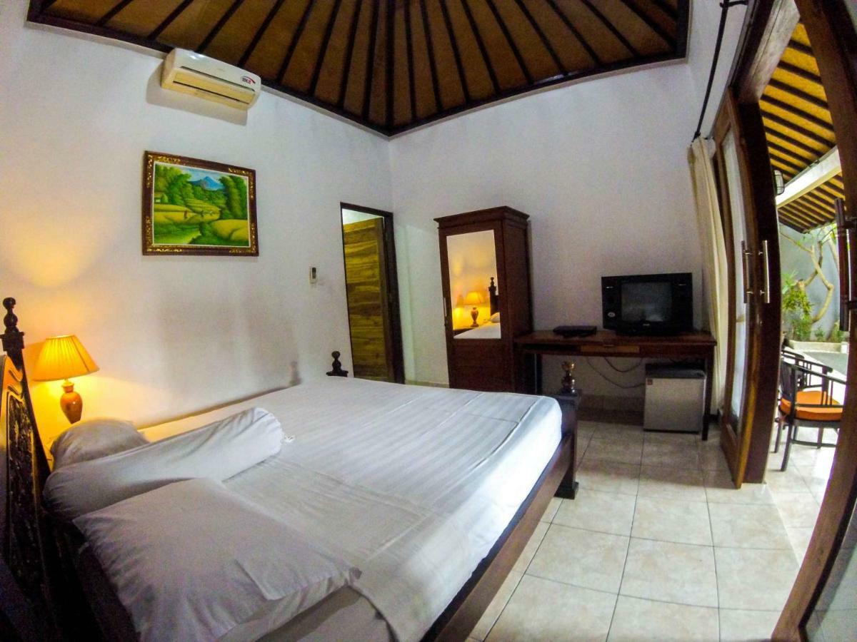 Putu Guest House Canggu  Exterior photo