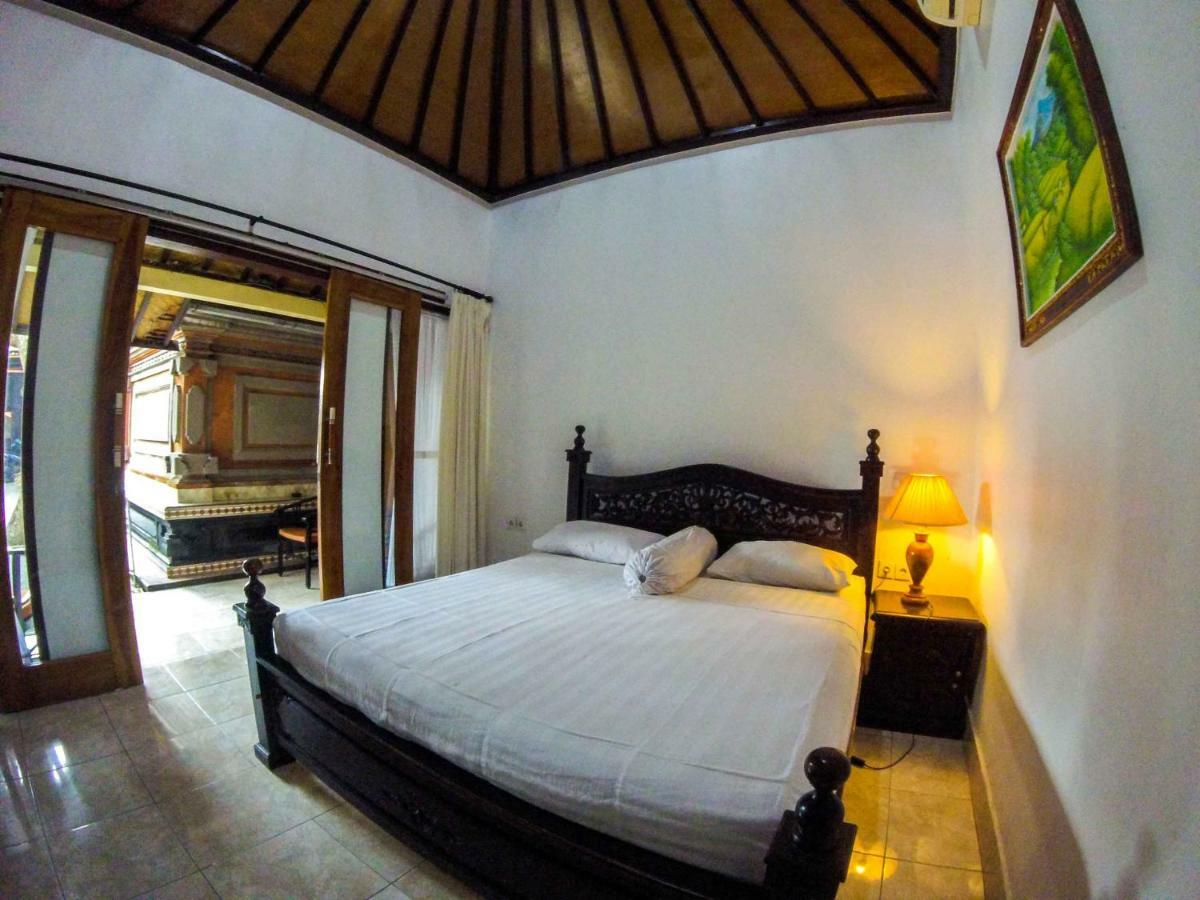 Putu Guest House Canggu  Exterior photo