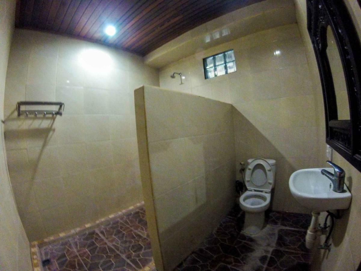 Putu Guest House Canggu  Exterior photo