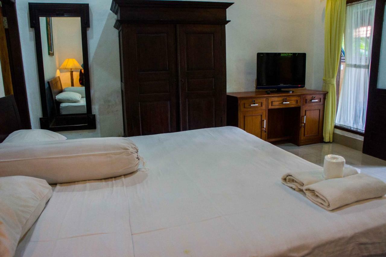 Putu Guest House Canggu  Exterior photo